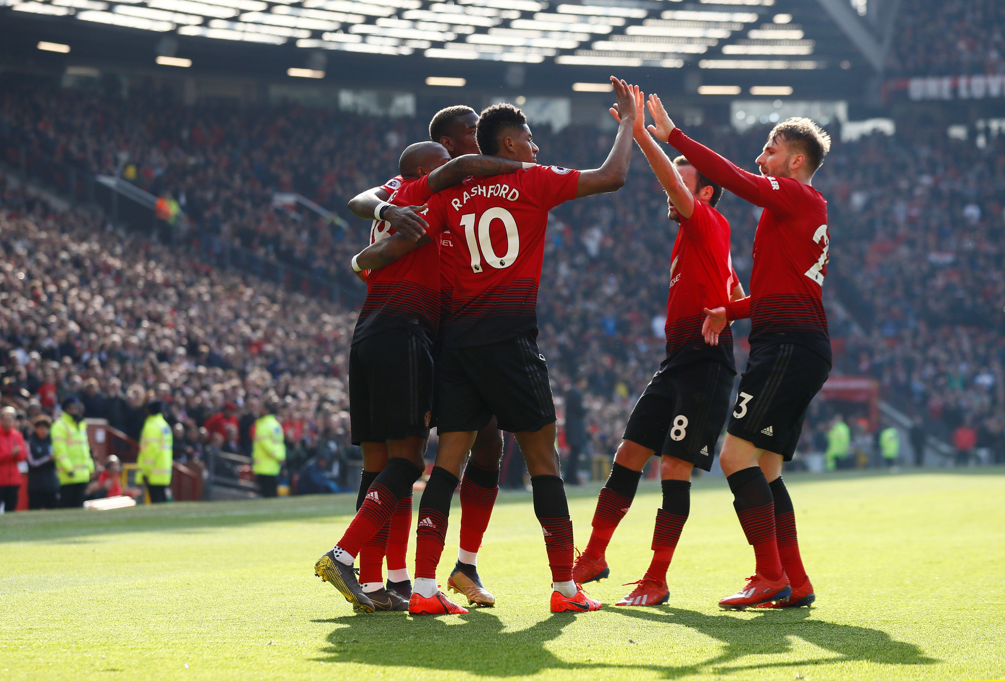 市场的健康 市场的健康